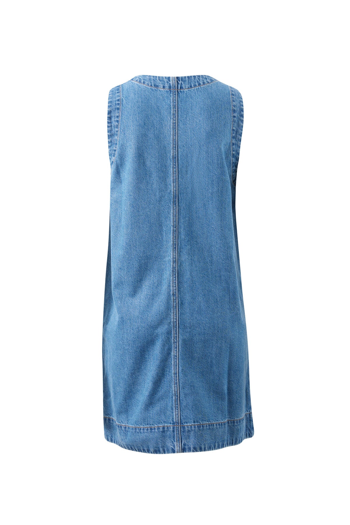 Suki Shift Dress