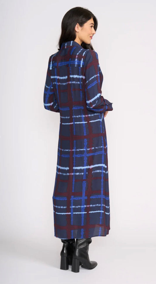 Maximum Impact Dress