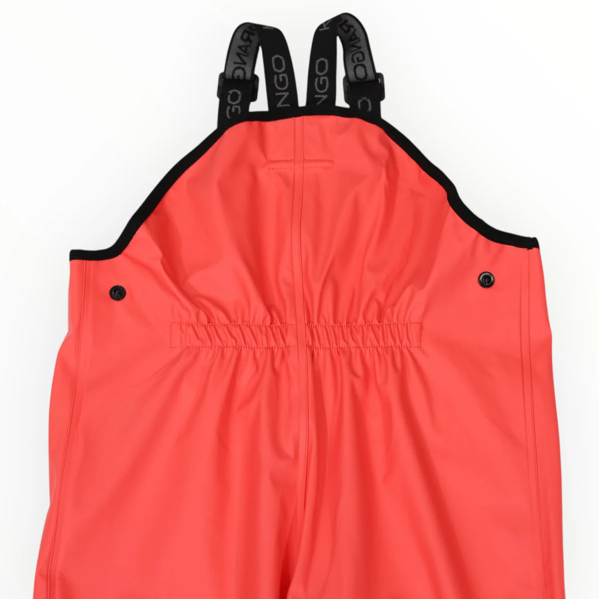 Kids Rain Overall | Red