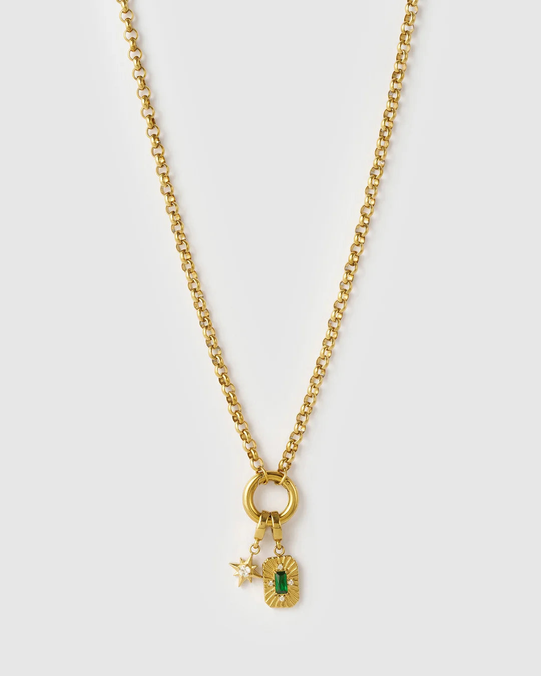 **COMING SOON** Heart Of The Sun Necklace