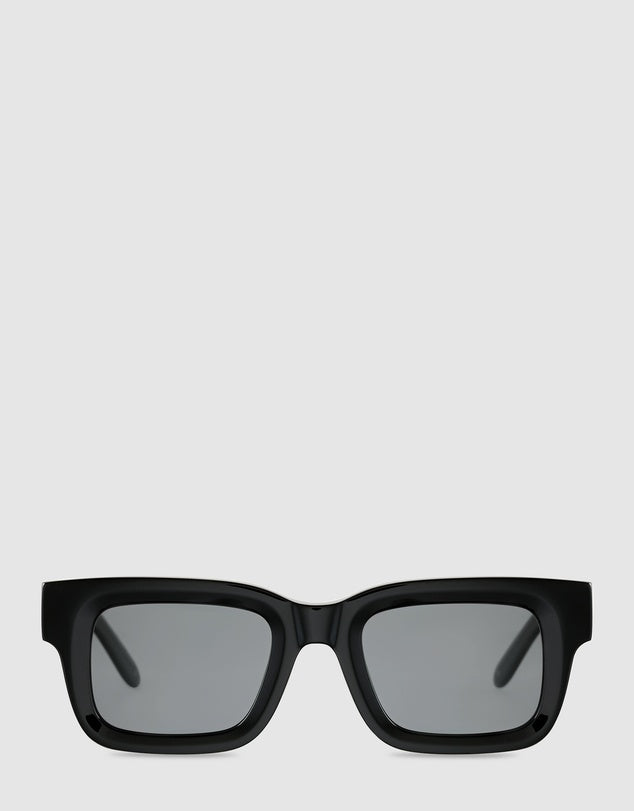 Disorient Sunglasses | Black