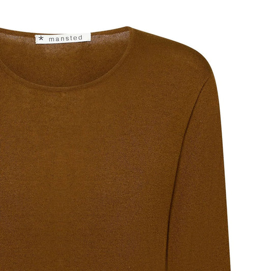Yara Jumper | Spice