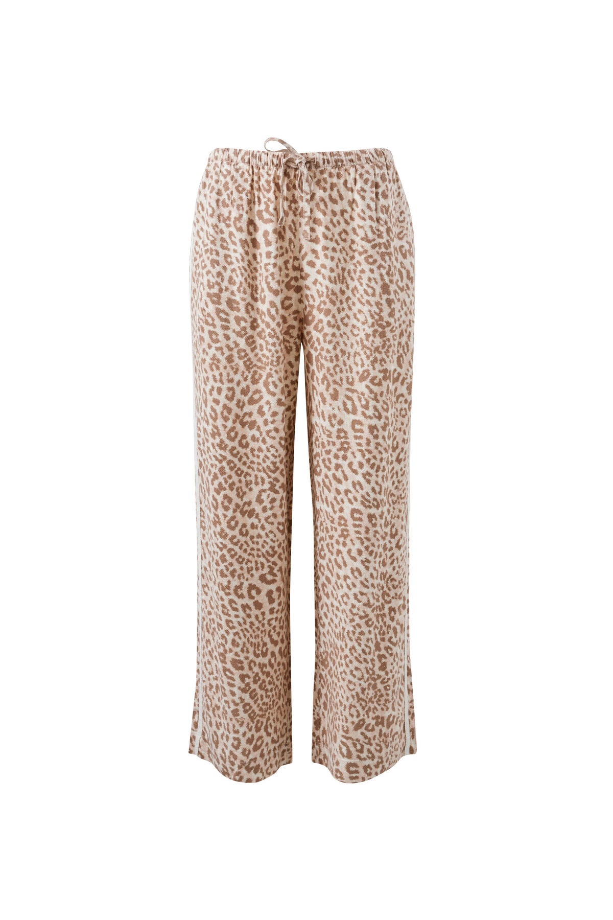 **COMING SOON** Resort Pant | Summer Leopard