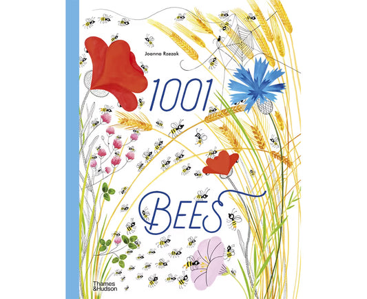 1001 Bees