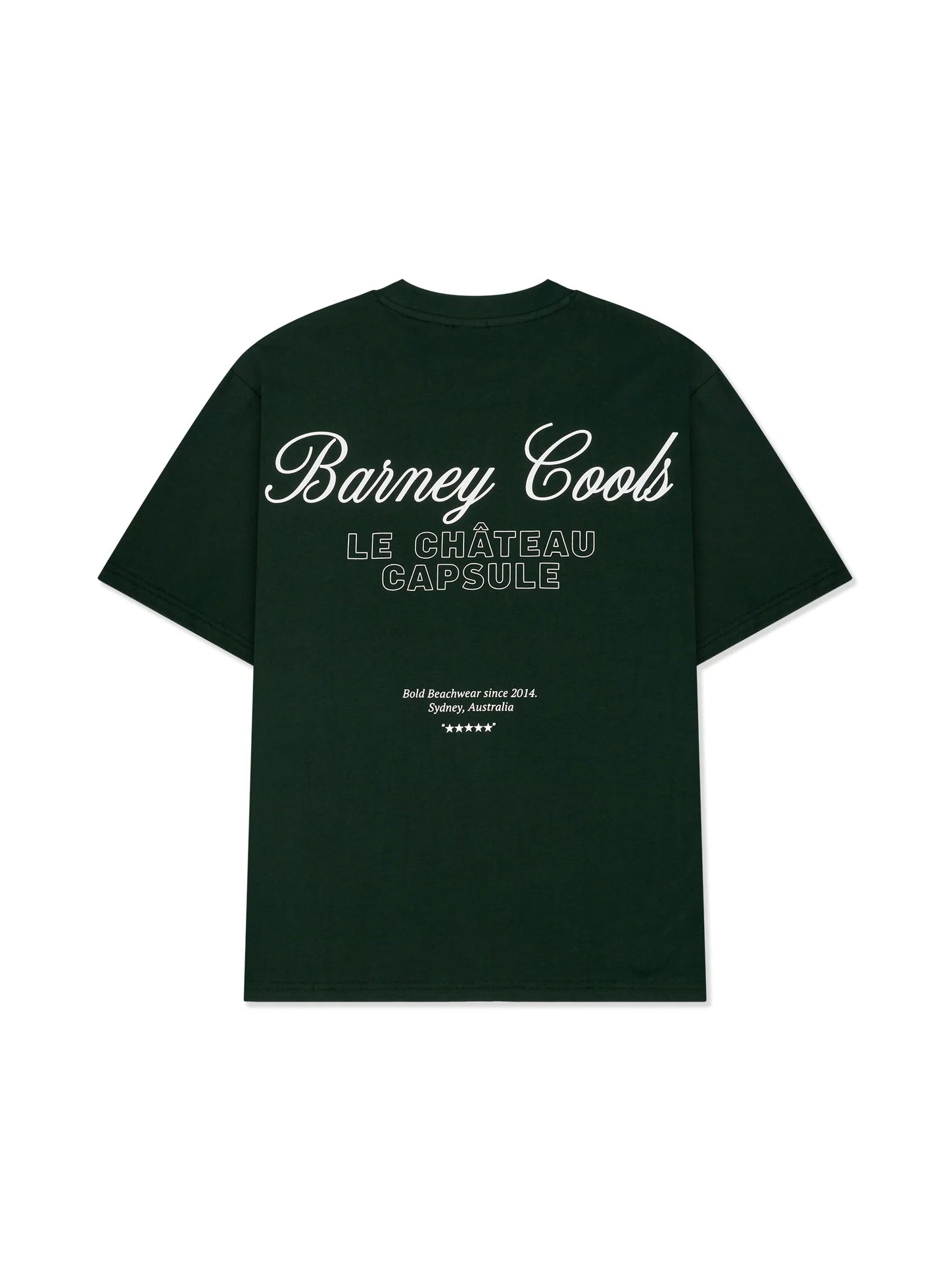Eso T-shirt | Forest