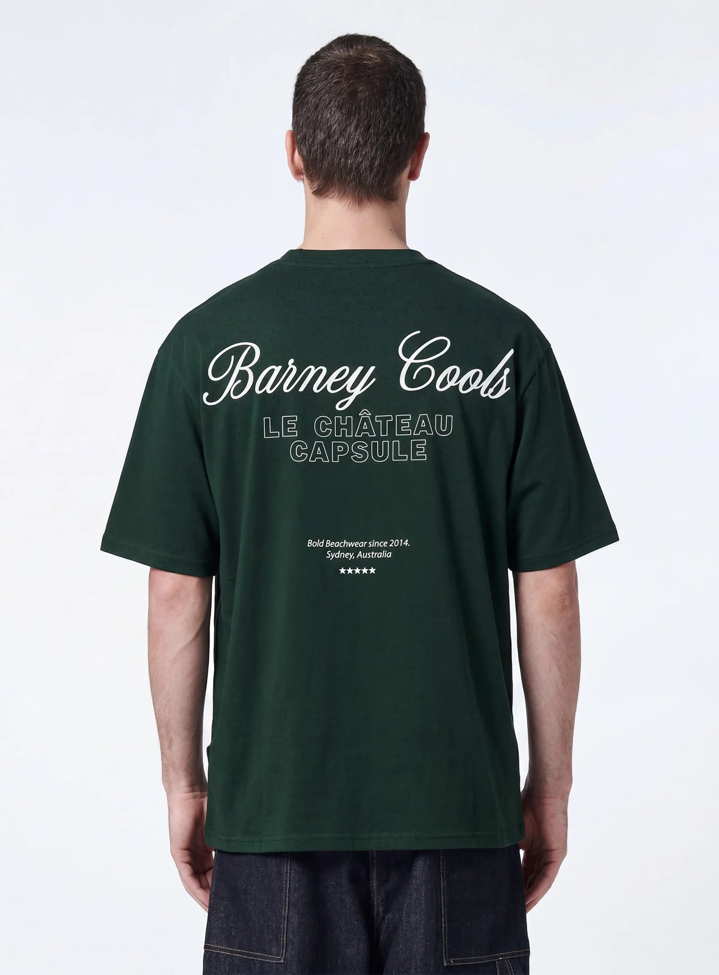 Eso T-shirt | Forest