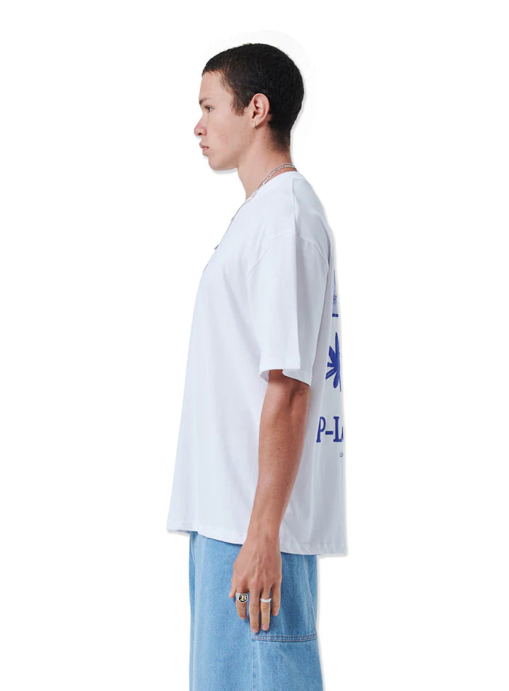 Portals T-shirt | White