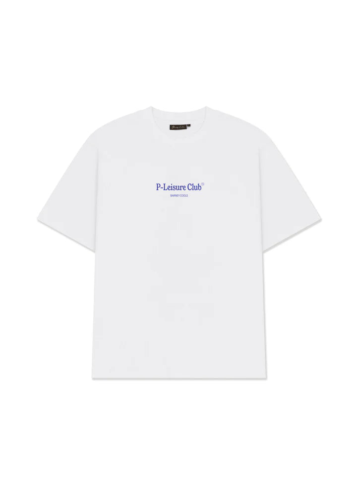 Portals T-shirt | White