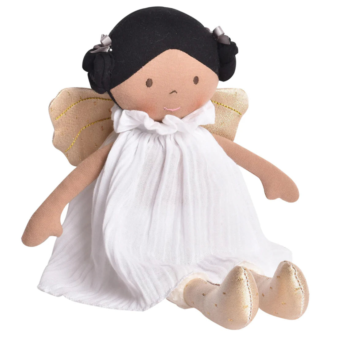 Organic Aurora Fairy Doll | Contikka by Tikiri