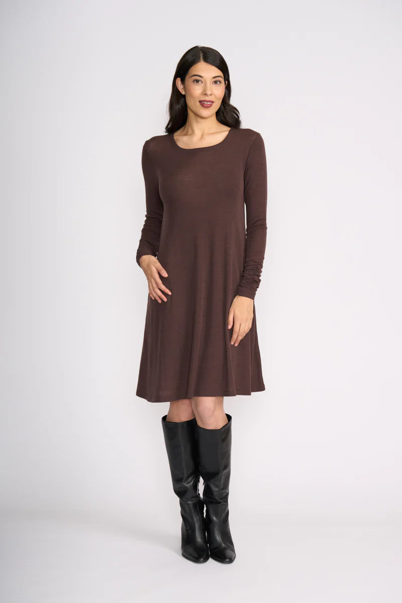 Delightful Dress | Ristretto