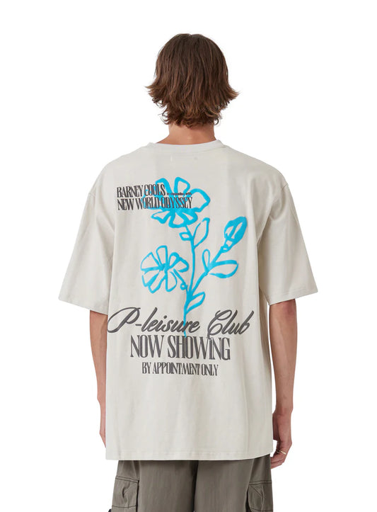 NS Tee | Oat