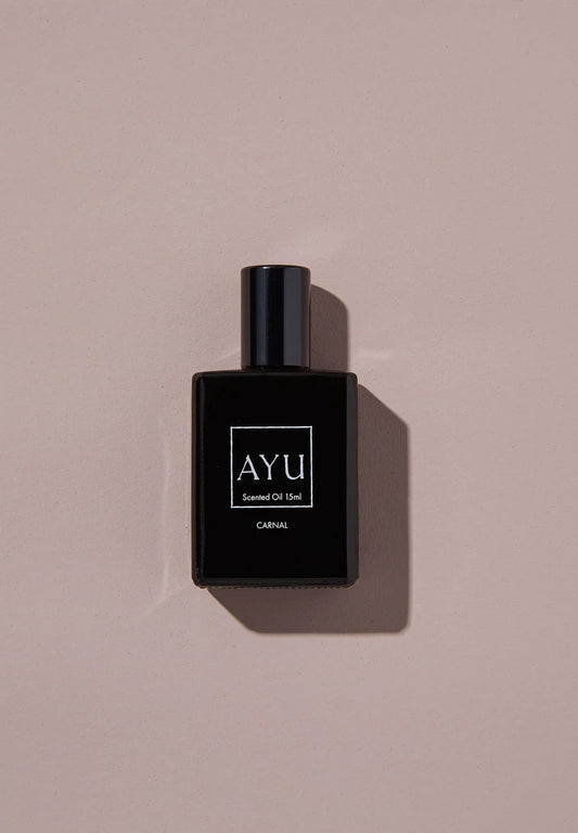 AYU Scented Oil | Carnal