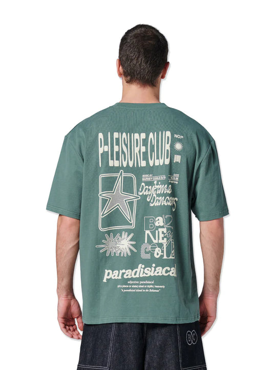 DD Tee | Palm