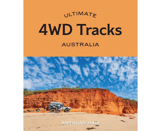 Ultimate 4WD Tracks