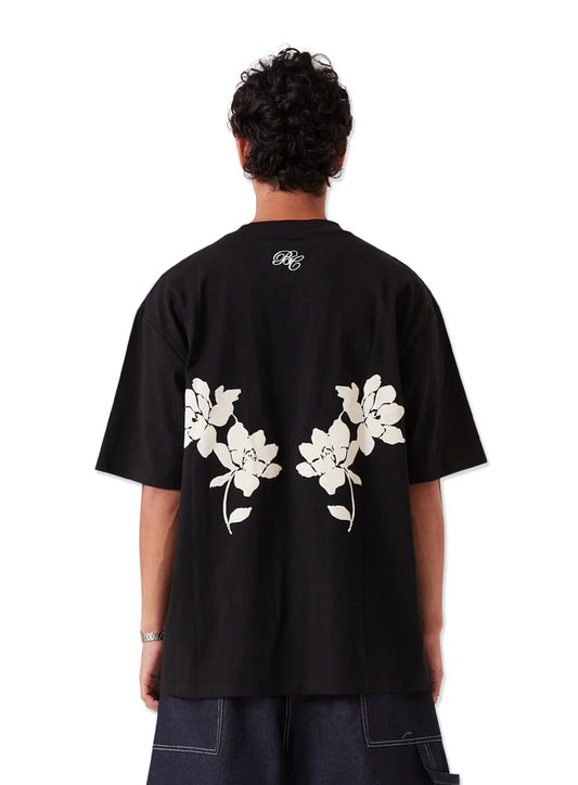 West Tee | Black