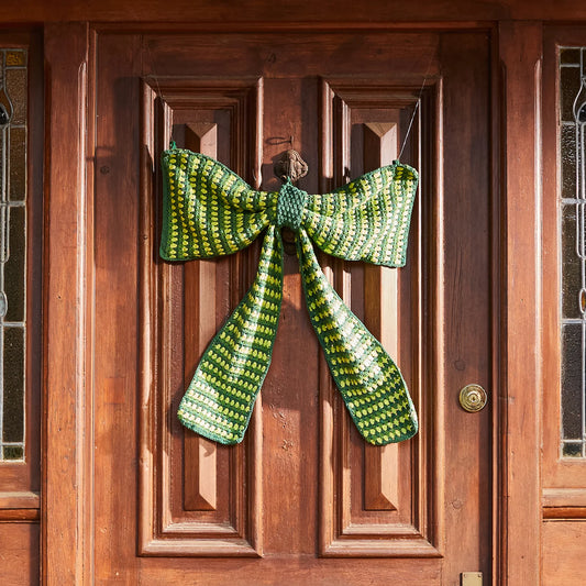 Milania Giant Bow