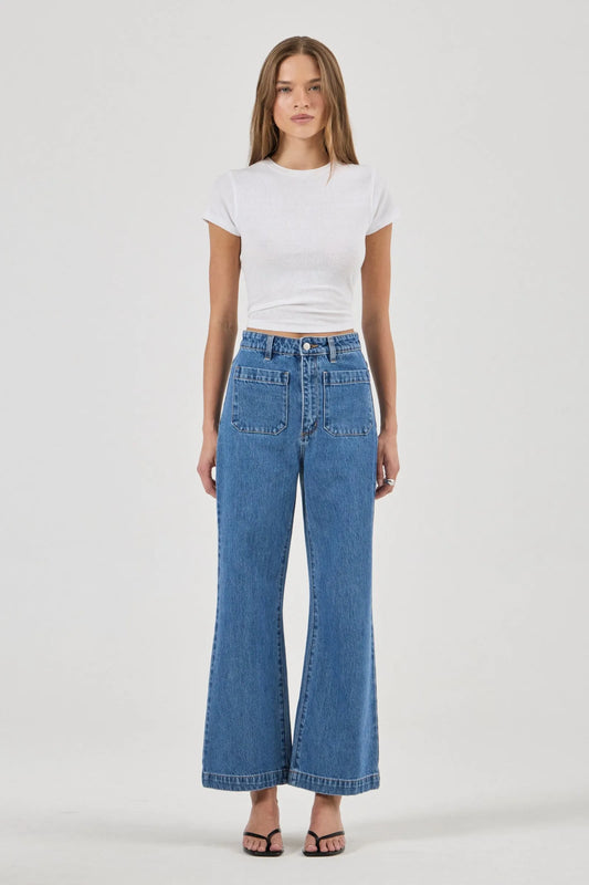 Sailor | Ashley Blue