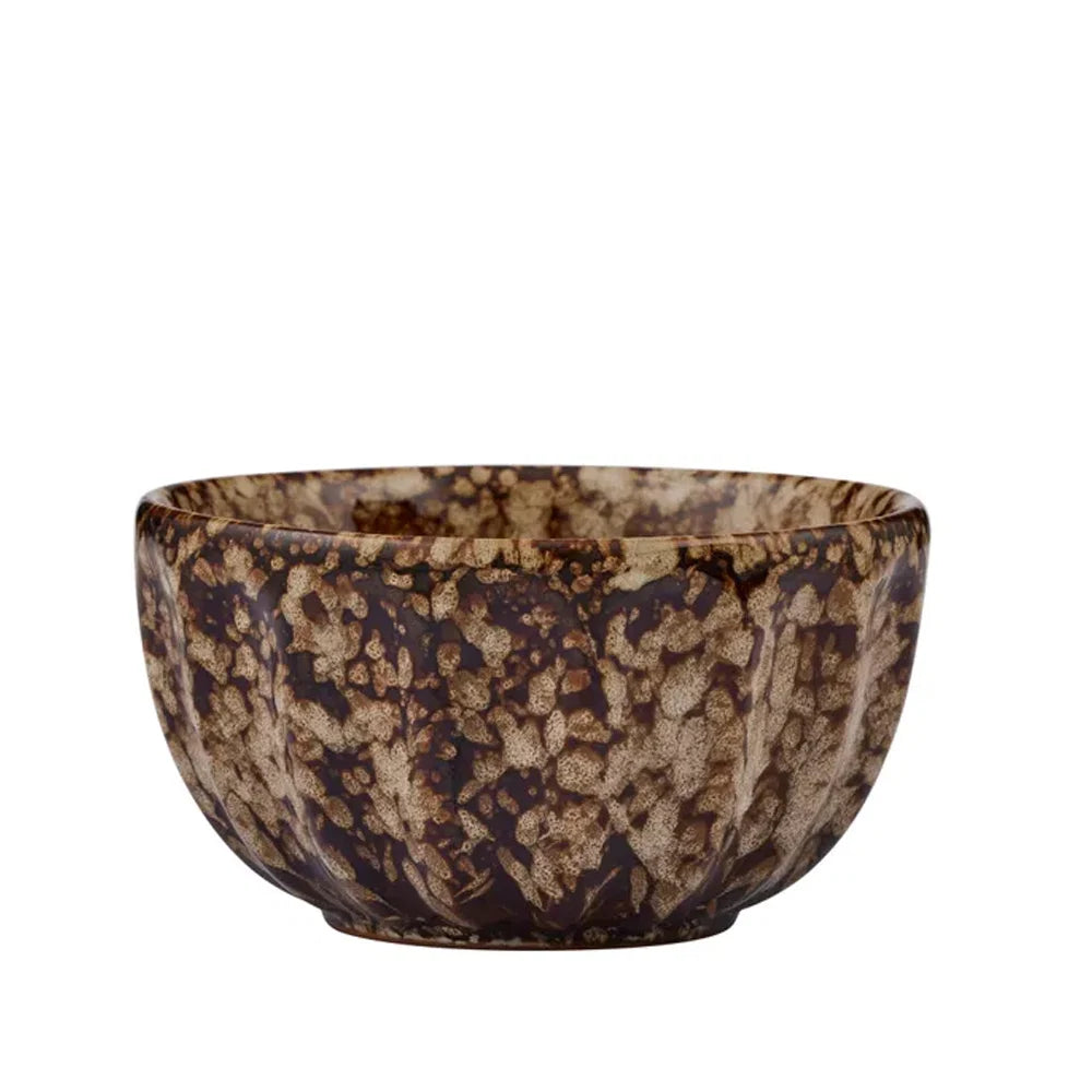 **COMING SOON** Studio Ceramic Bowl | Cocoa