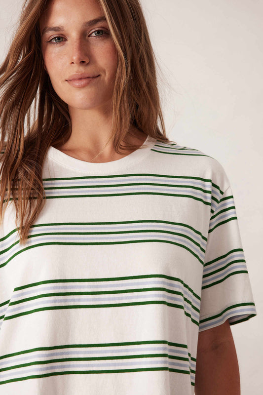 Stevie Slouchy Tee