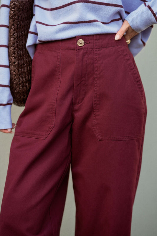 Gwynne Shirt