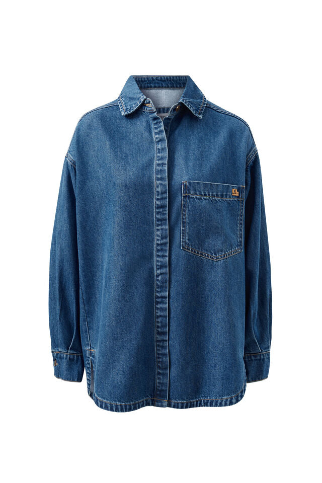 Gwynne Shirt
