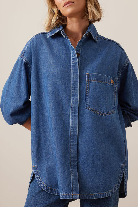 Gwynne Shirt