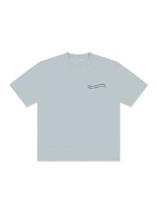 Balearic Tee | Seaspray