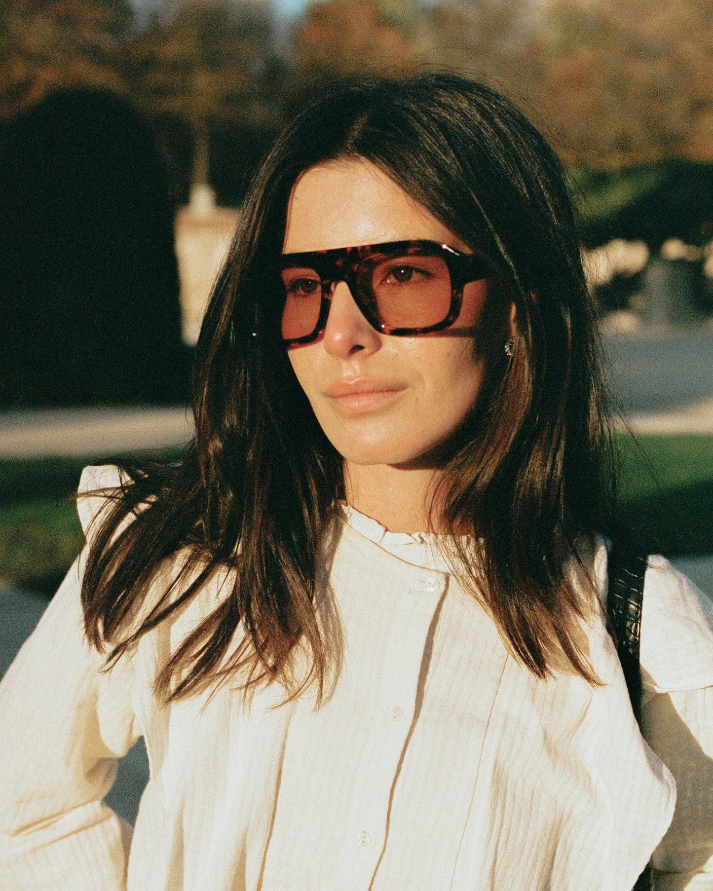 The Morgan | Honey Tort