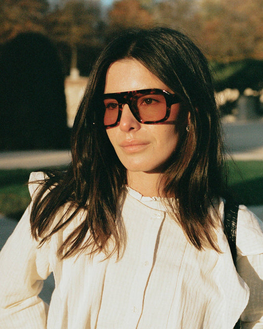 The Morgan | Honey Tort