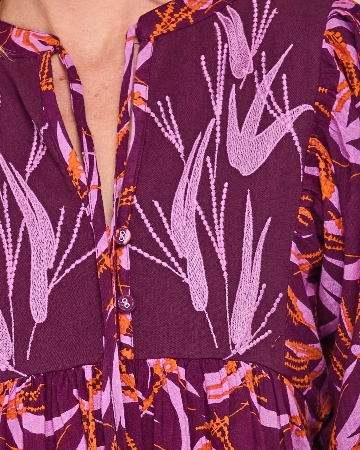 Noel Top | Kazu