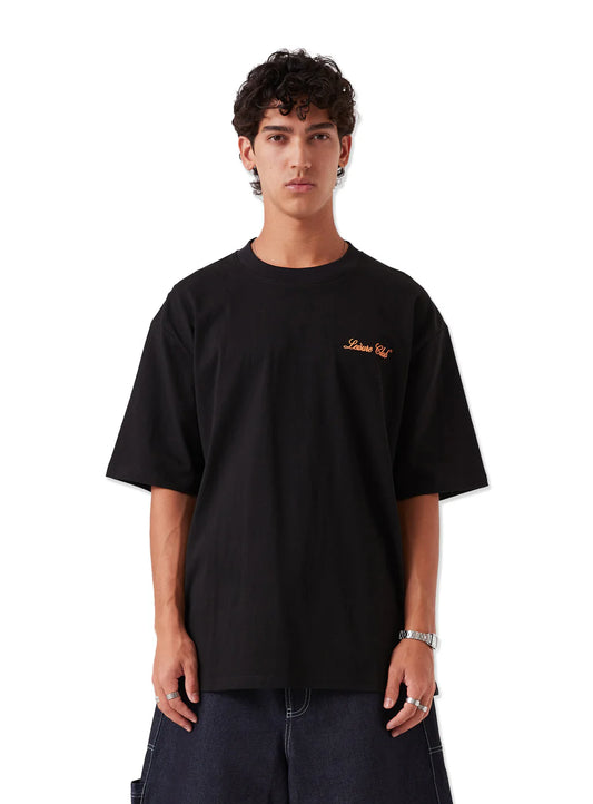 Medley Tee | Black