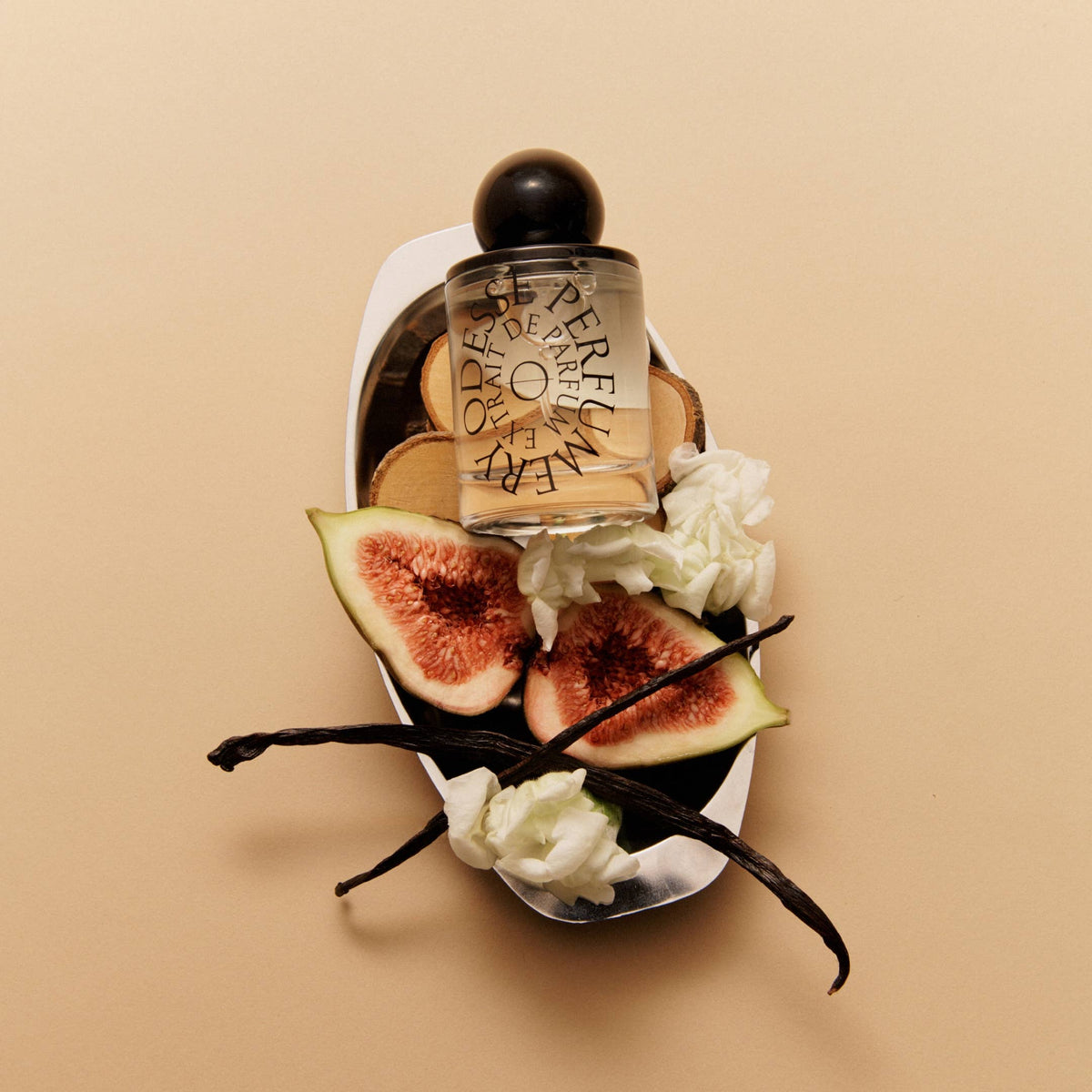 **COMING SOON** Morning Skin Extrait De Parfum