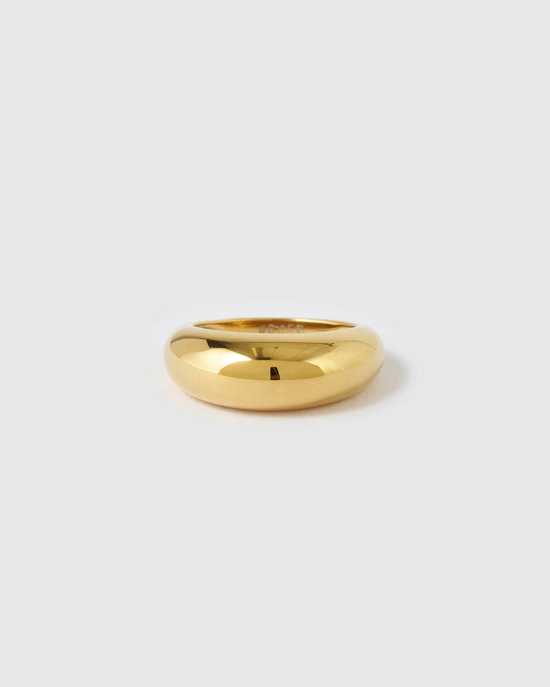 **COMING SOON** Aro Gold Ring