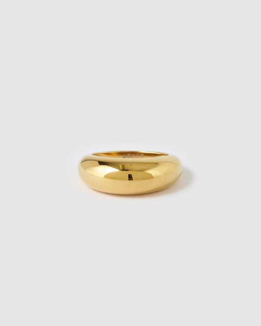 Aro Gold Ring
