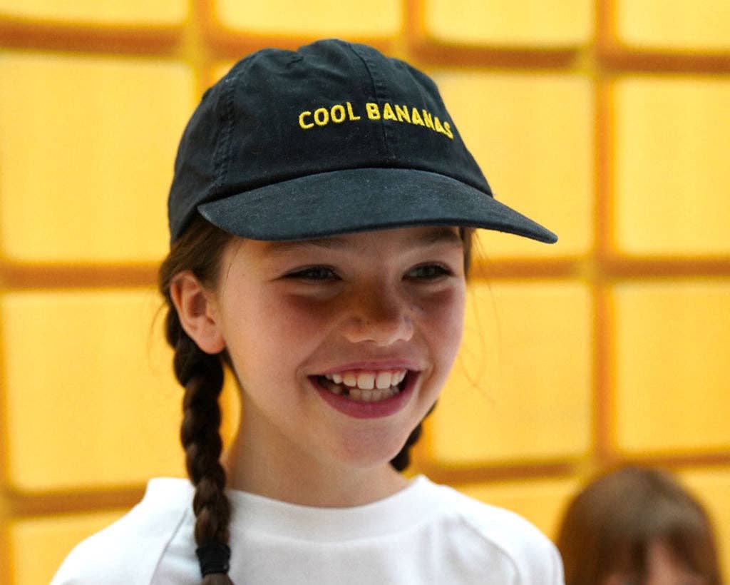 **COMING SOON** COOL BANANAS DAD CAP