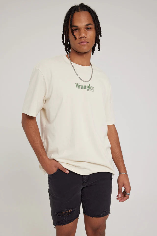 Tim Slim Short | Black
