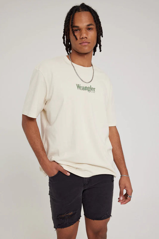 Tim Slim Short | Black