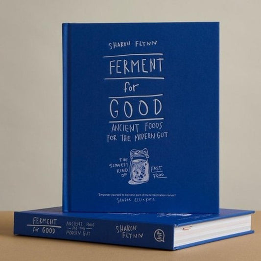 Ferment for Good
