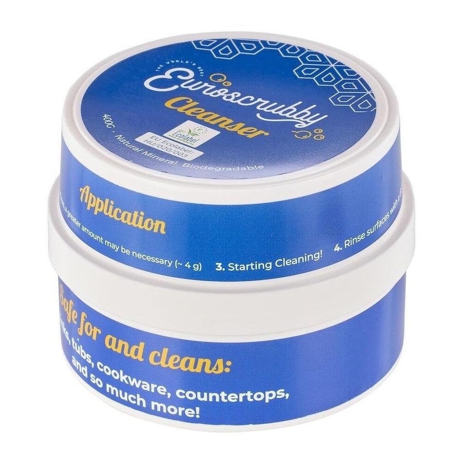 Euroscrubby Cleanser