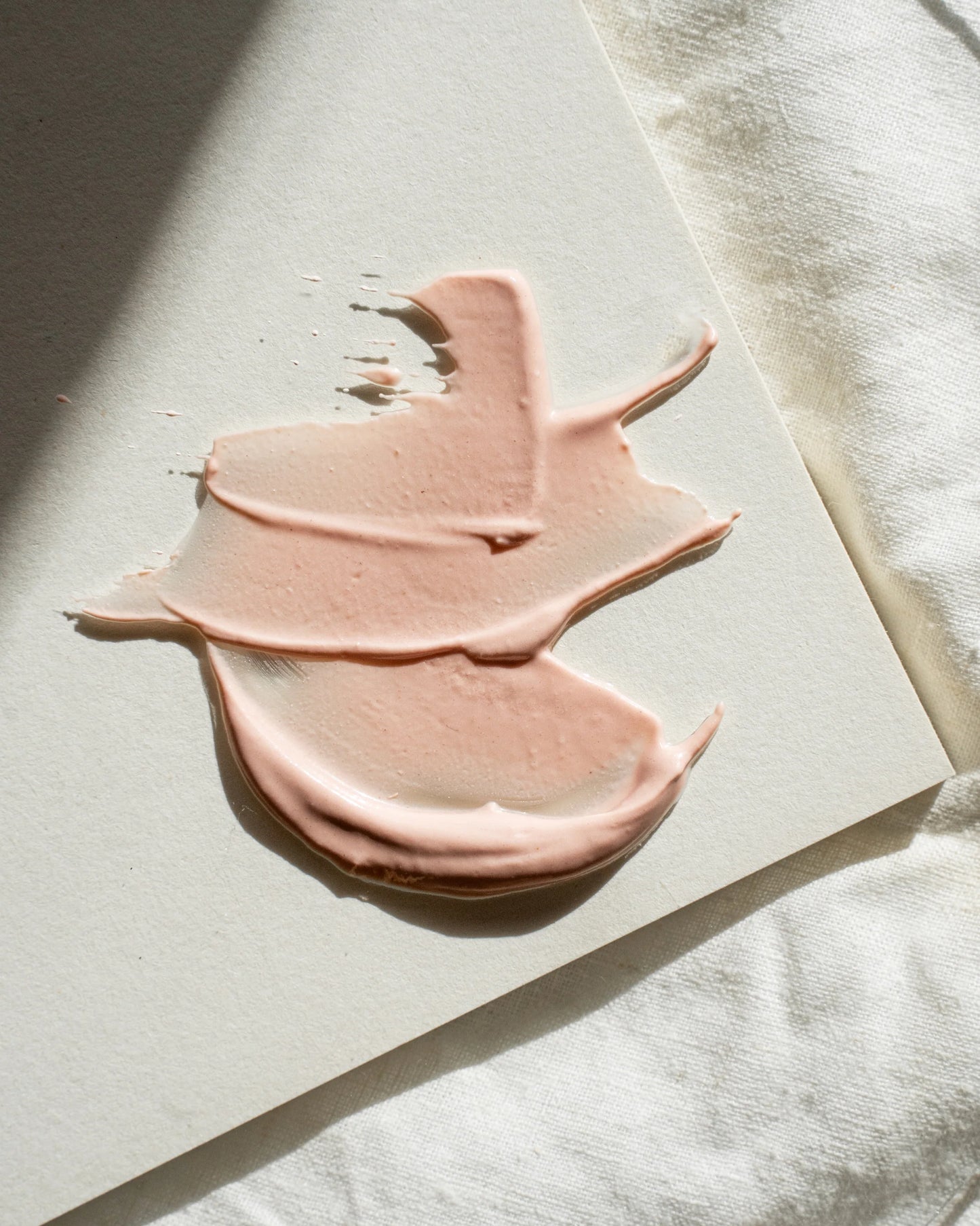 Pocket Duo 'A Little Something' Sunkissed