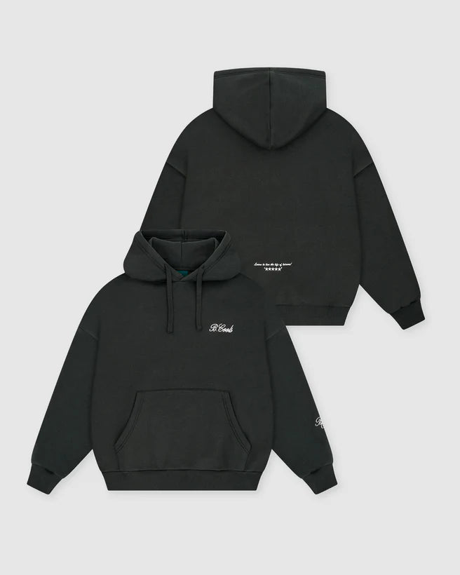Eco Hood | Forest