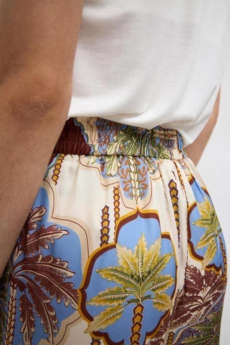 Tojo Pants | Tropical