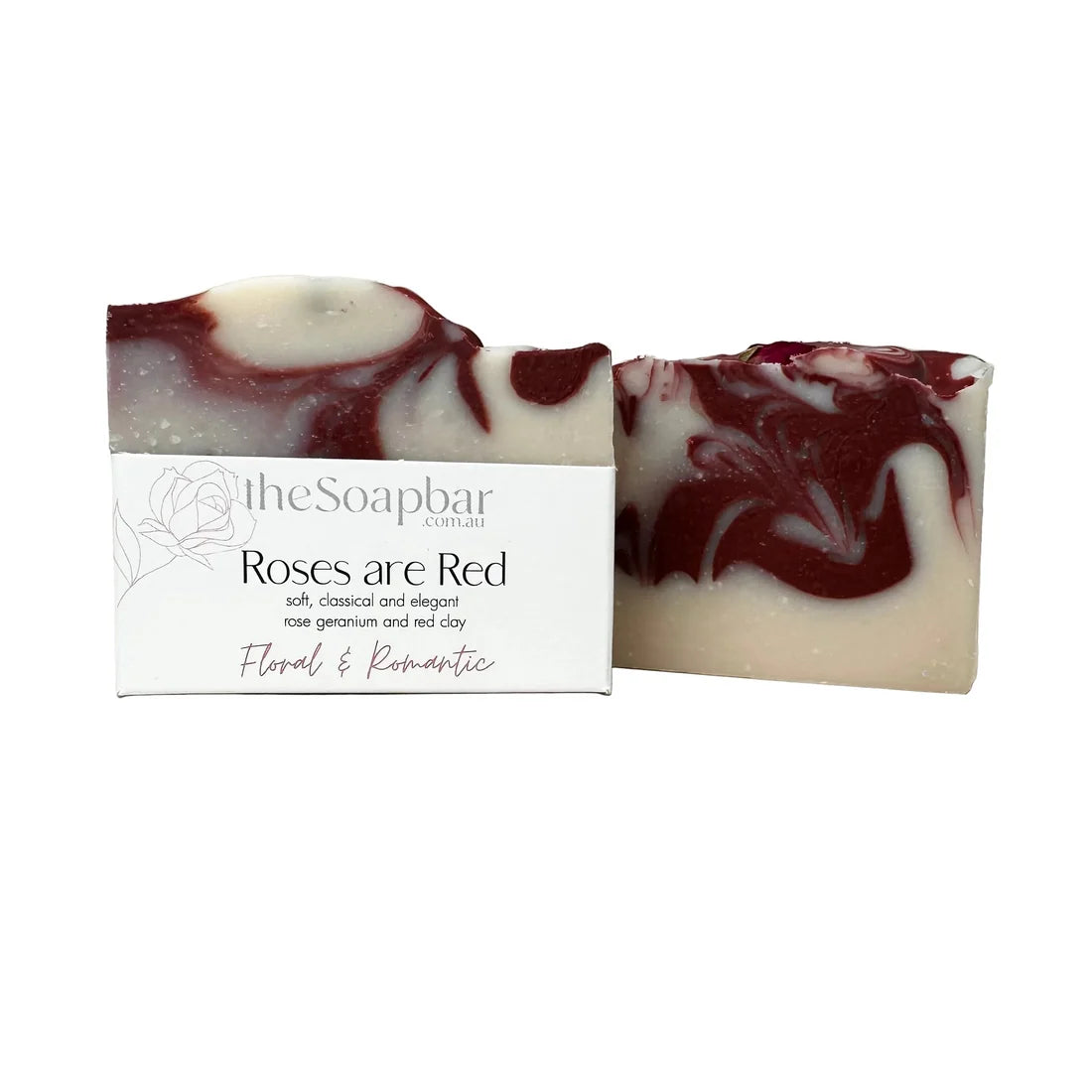 The Soap Bar | Assorted