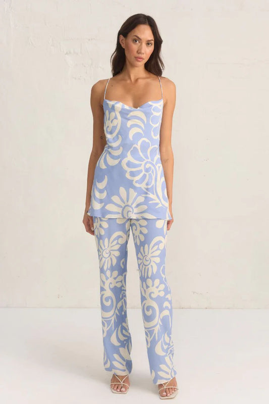 Eden Pant | Floral