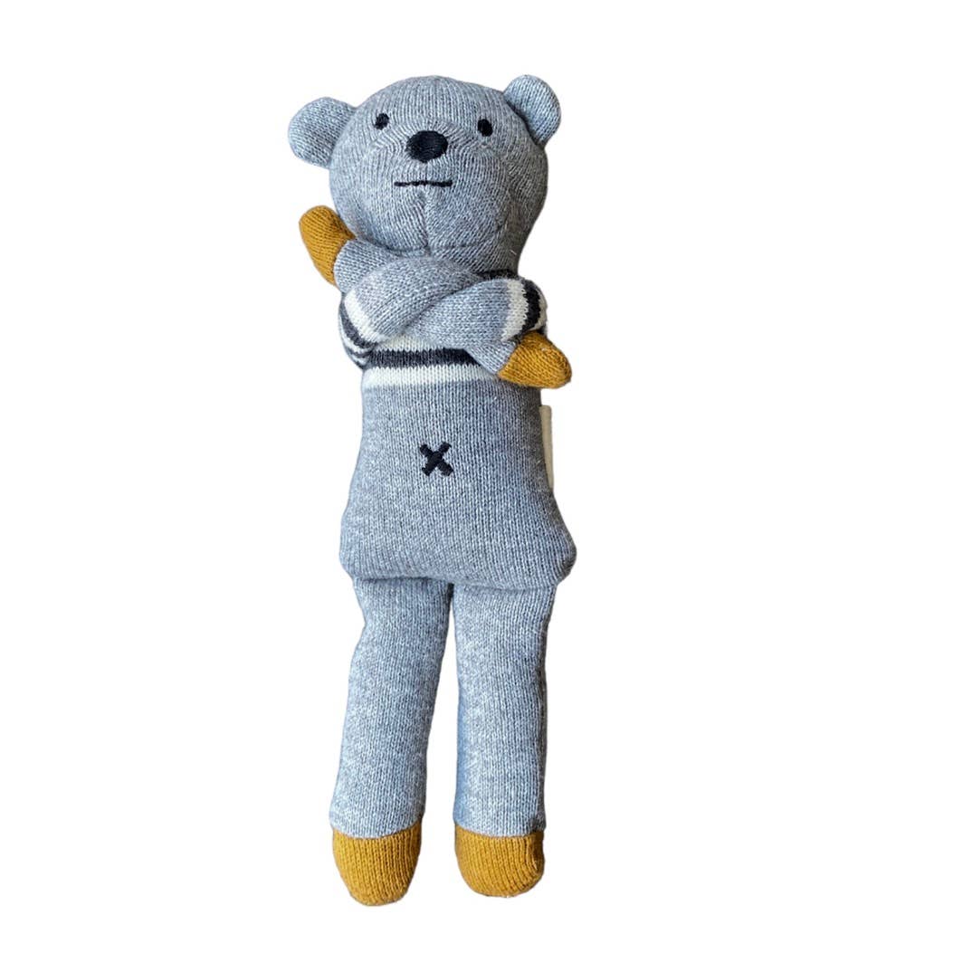 Melvin Bear