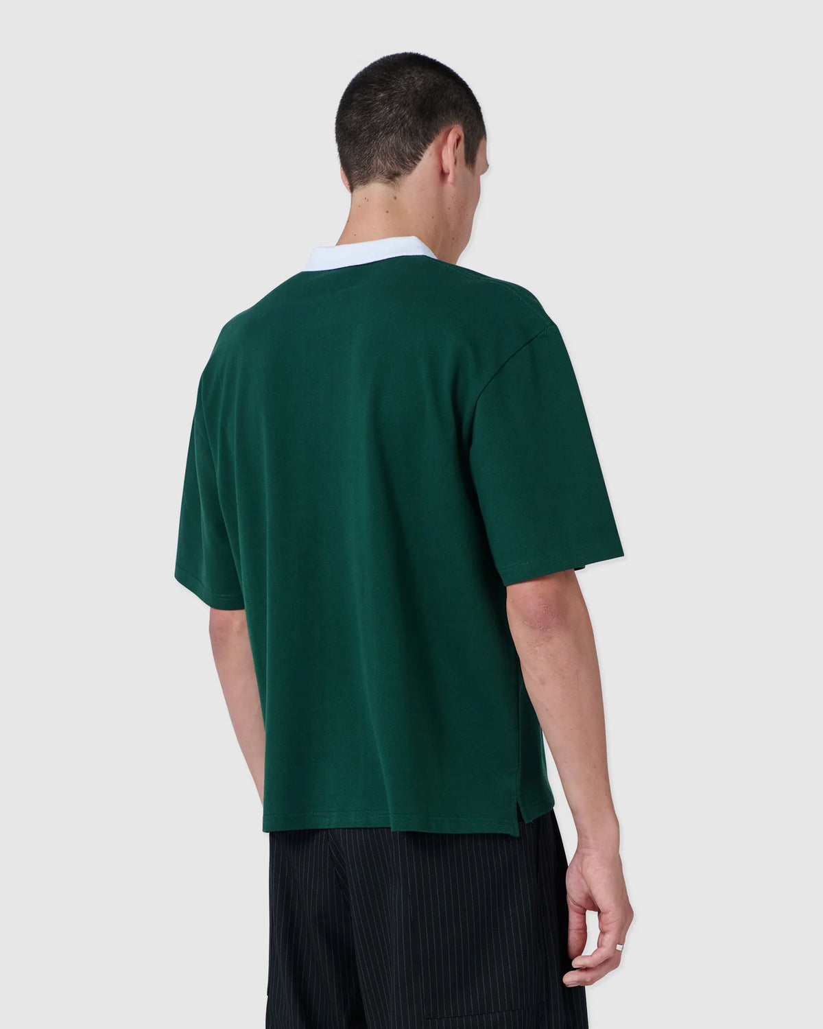 Scribe Polo | Forest