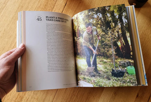 The Milkwood Permaculture Living Handbook