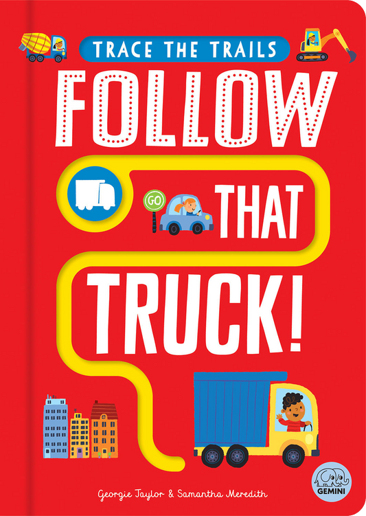Follow That Truck
