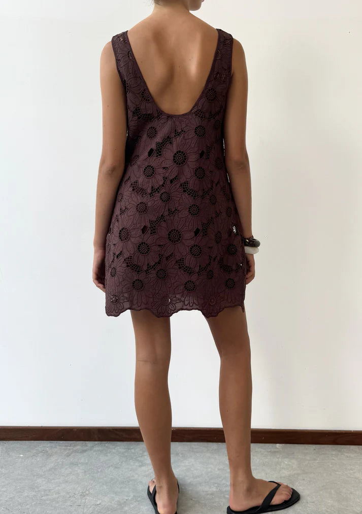 Bram Mini Dress