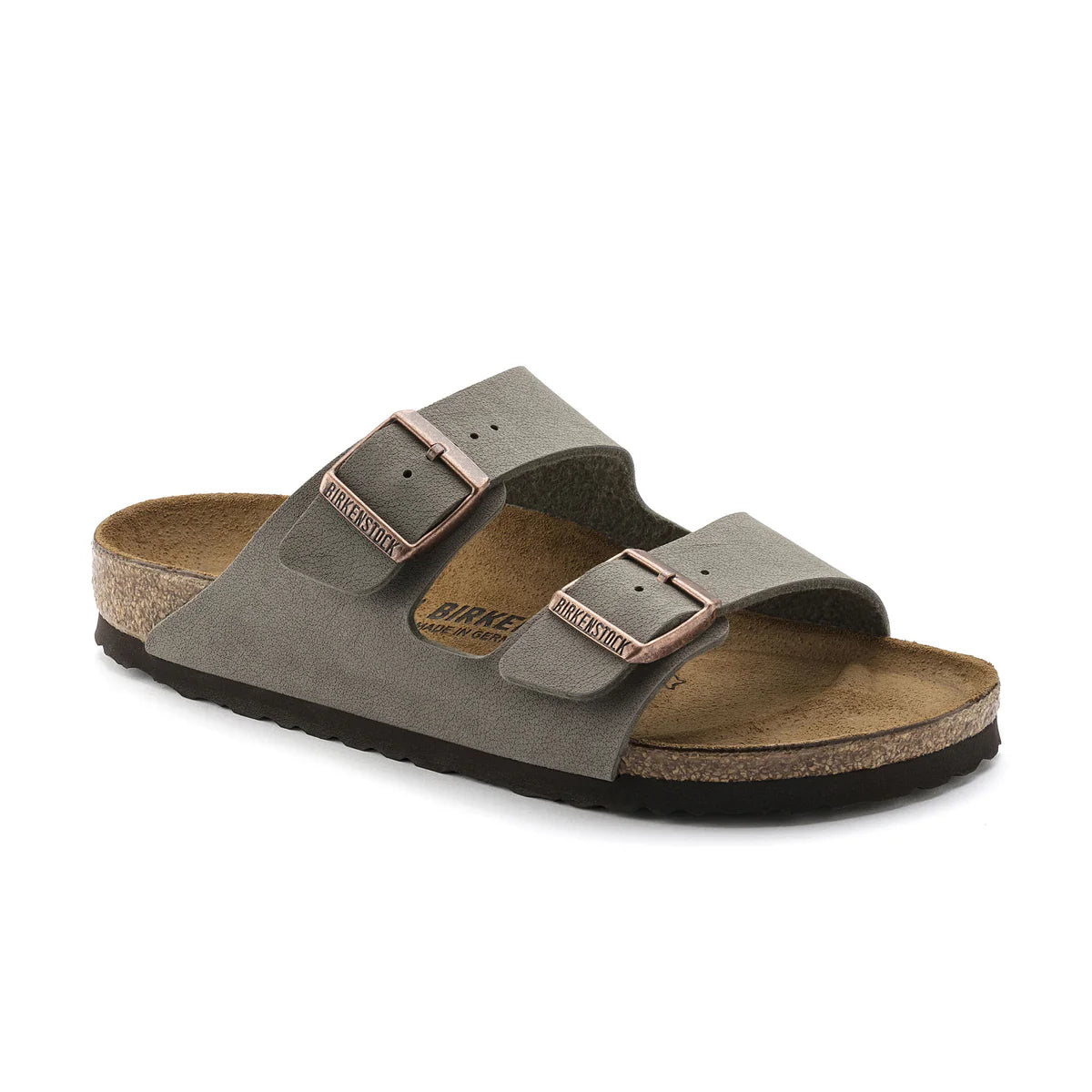 **COMING SOON** Arizona Birkibuc Narrow | Stone